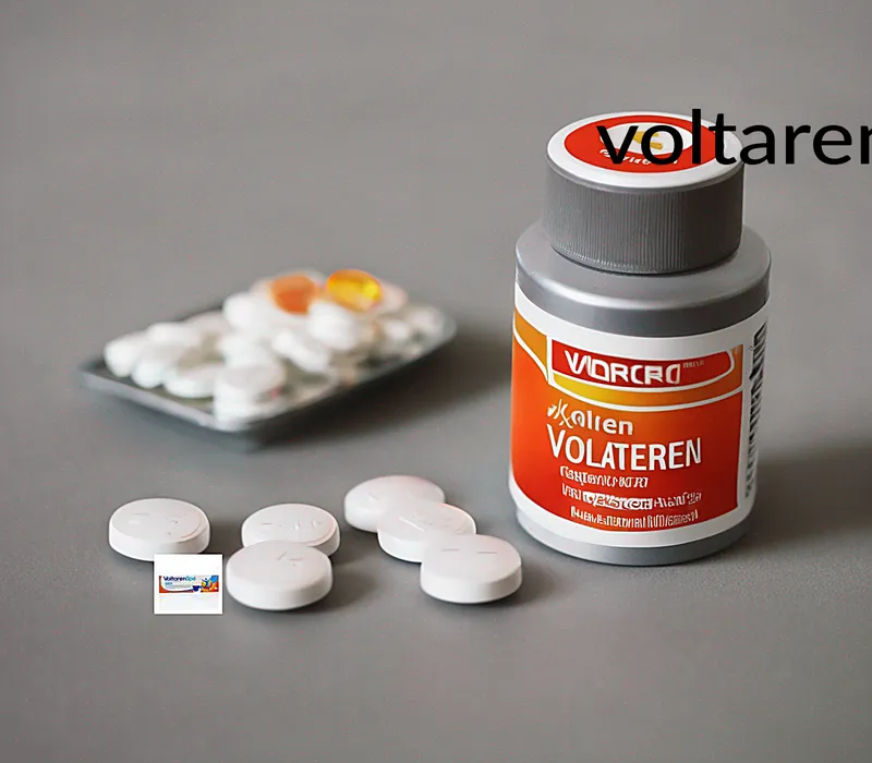 Voltaren gel hur ofta